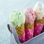 July National Ice Cream Month