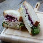 August is National Sandwich Month