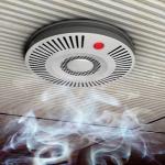 Fire Prevention Week is October 9-15: How Fire Prevention Stickers Can Help