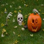 Create Fun, 'Spooktacular' Stickers for Halloween