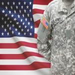 Patriotic Stickers Just in Time for Veterans Day