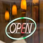 Use Custom Labels and Stickers to Prepare for Small Business Saturday