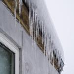 Baby it's Cold Outside! Use Temperature Resistant Labels that Can Stand the Temperatures