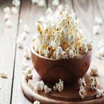 Promote Fun New Flavors During National Popcorn Poppin' Month