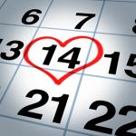 Create Fun, Vibrant Custom Stickers for the Super Bowl and Valentine's Day!
