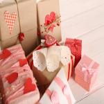 Start planning for Valentine's Day with Custom Valentine’s Day Labels