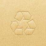 Use Recycled Kraft Paper Labels for an Environmentally Friendly Product Label Option