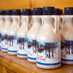 It's Time to Tap for Maple Syrup - Are Your Maple Syrup Labels Ready?