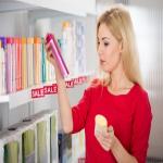 Custom Cosmetic Labels - Going Beyond FDA Rules to Inform Cosmetics Customers