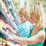 What Information Do Consumers Pay Attention to at the Grocery Store?
