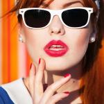 Give Cosmetic Labels a Fresh Look for Spring
