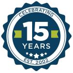Lightning Labels Marks 15 Years of High-Quality Custom Labels