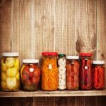June is National Fresh Fruit and Vegetables Month