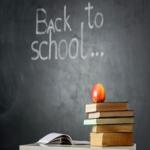 Head Back to School with Custom Stickers and Bumper Stickers