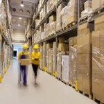 Consecutive Numbered Labels - An Inventory Control Advantage
