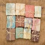 Add Beauty To Your Soap Products with High Quality Custom Soap Labels