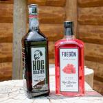 Sweet Adelaide Raises Spirits of Consumers in 18 States