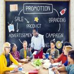 How to Use Custom Stickers to Promote Your Business