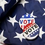 Election Day is November 7th! Get Ready with Custom Stickers and Bumper Stickers