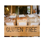 November is Gluten Free Diet Awareness Month