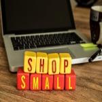 Promote Small Business Saturday with Custom Product Labels