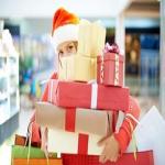Make Your Holiday Labels Stand Out