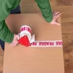 Custom Fragile Labels Improve Your Products' Shipping Packages