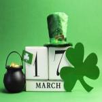 Prepare for St. Patrick's Day with Custom Shamrock Labels, Beer Labels and More