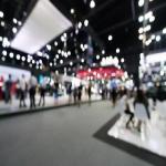 Use Custom Stickers and Bumper Stickers to Promote Your Brand at Trade Shows