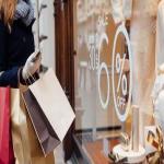 Custom Window Decals Can Help Drive Sales for Your Brick and Mortar Business