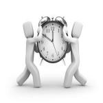 5 Time Management Tips for Small-Business Owners
