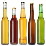 Following the Trend of Unique Craft Beer Labels