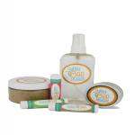 Three sisters turn beeswax into ‘balmy’ business