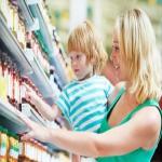 How Label Design Influences Consumer Purchasing