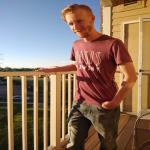 Dan Stevenson Summits 14ers and a Mountain of Logistics Challenges
