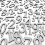 How Are Brands Using Consecutive Numbered Labels?