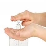 Distilleries and Liquor Companies Battle Hand Sanitizer Shortages