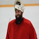 Ryan Tennant Meets Goals On The Ice And At Home