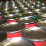 With a Recent Spike in Canned Food Sales, Make Sure Your Canned Food Labels Stand Out