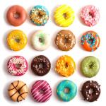 Bakery Confections A Little Too Sweet For Custom Food Labels