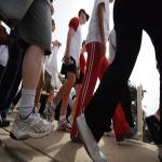 Study Shows Benefits of Exercise Directions on Menu Custom Labels