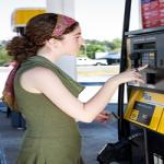 Feds Consolidate Fuel Economy Custom Car Stickers