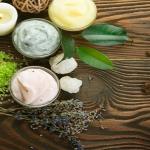 "Gluten Free" Starting to Show Up On Bath and Body Product Labels