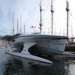 Calif. Legislation Requires New Outdoor Stickers on Boats