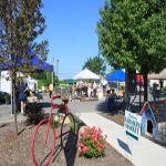 Increase Sales at Farmers Markets and Fairs this Summer with Custom Candle Labels