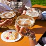 Custom Beverage Labels on Alcohol May Carry More Nutritional Information