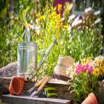 Freshen Up Custom Labels and Stickers for Fertilizer Packaging: The Power of Listing Organic Materials