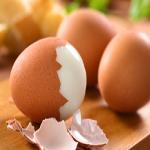 Egg Carton Food Product Labels May Be Misleading