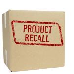 News Roundup: Product Recalls Hitting the Headlines