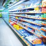 Is Placing Nutrition Info on Front of Food Product Labels Ineffective?